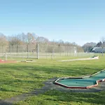 Ostmarken V Prázdninový dům *