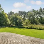 Prázdninový dům Ostmarken V Toftlund