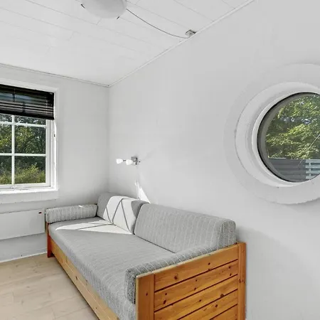 Vakantiehuis Ostmarken Toftlund V *