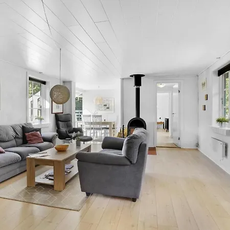 Vakantiehuis Ostmarken Toftlund V