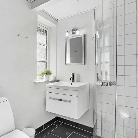 Vakantiehuis Ostmarken Toftlund V