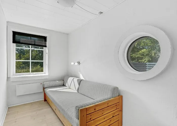 Holiday home Ostmarken V *