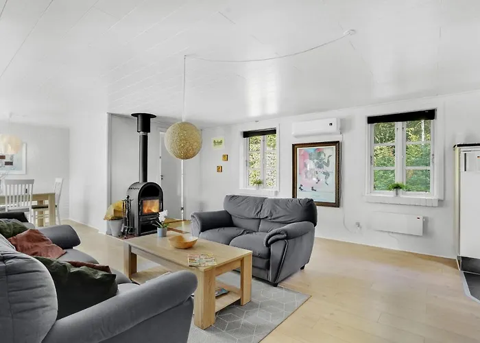Ostmarken V Holiday home