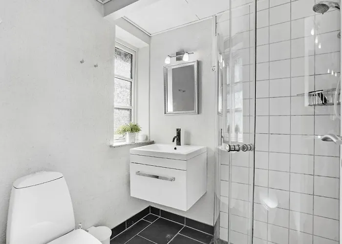 Holiday home Ostmarken V